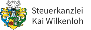 Wilkenloh Steuerberatungsgesellschaft mbH - Logo